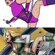 Illustration for article titled How To Fix Female Comic Characters: Turn Them All Into Hawkeye